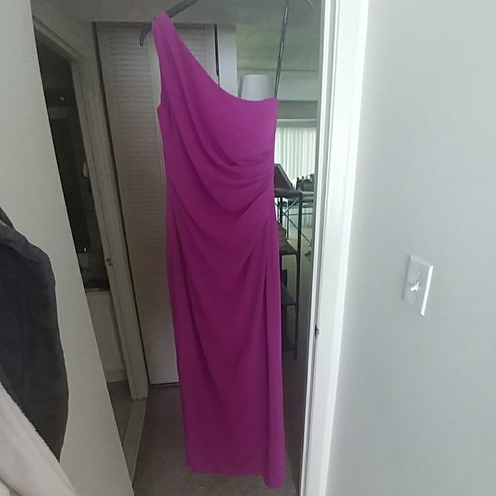 After Six Dress Size 8 DESSY Group